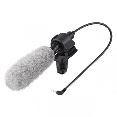 SONY  micro ecm-cg60