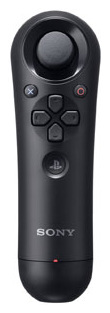 SONY COMPUTER Sony Motion Navigation Controller pour Playstation Move