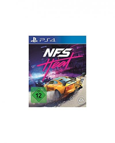 Sony Need for Speed Heat, PS4 Standard PlayStation 4 - Neuf
