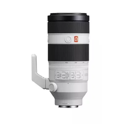 SONY  Objectif FE 100-400mm F4.5-5.6 OSS GM