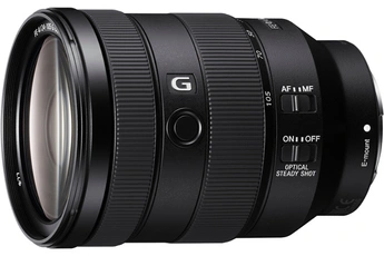 SONY  Objectif FE 24-105 mm F4 G OSS