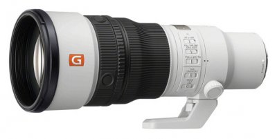 SONY  Objectif FE 600mm f/6.3 GM OSS Garanti 2 ans