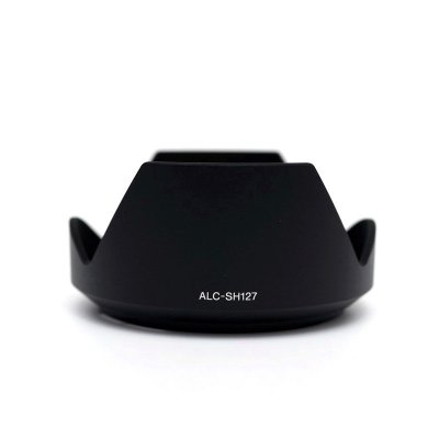 SONY  paresoleil pour sel1670z - alc-sh127 ALC-SH127