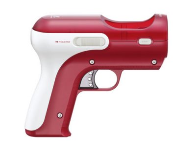 SNY Sony Pistolet pour Playstation Move