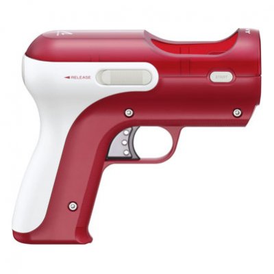 SNY Sony Pistolet pour Playstation Move