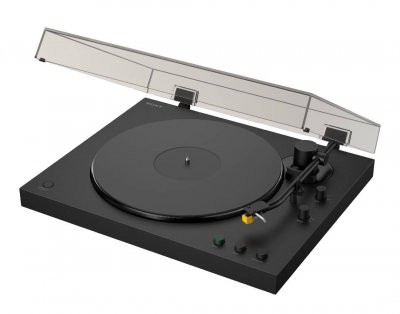 SONY  Platine Ps-lx5bt Belt-drive Automatic