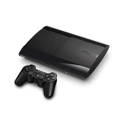 Sony Playstation 3 Super Slim