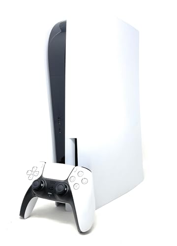 SONY  PlayStation 5 825 Go Wifi Noir, Blanc