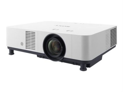  Sony Projecteur Vpl-phz60 One Size White
