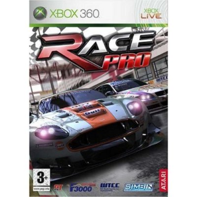 Sony Race pro
