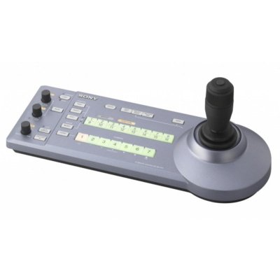 SONY  RM-IP10 panneau de commande &agrave; distance pour cam&eacute;ras BRC et SRG