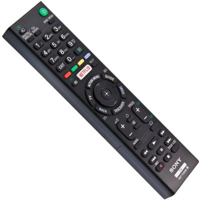 SONY  rmt-tx200 T&eacute;l&eacute;commande d'origine pour Television 