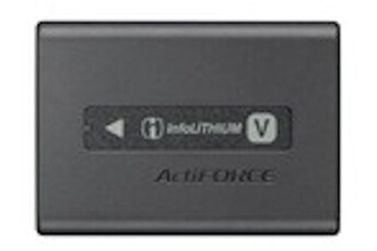 SONY   Batterie Infolithium NP-FV100A2