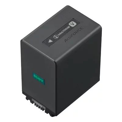 SONY   np-fv100 - batterie infolithium de s&eacute;rie v NPFV100.CE