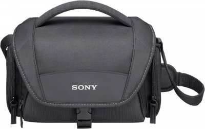 SONY   Sac LCS-U21 pour bridge reflex ou hybride