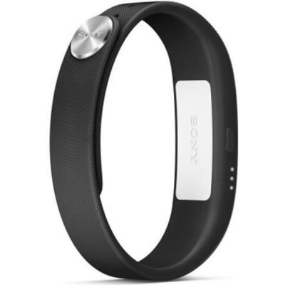 SONY   Smartband SWR10 noir