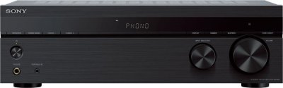 SONY  STR-DH190