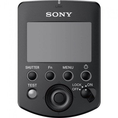 SONY  t&eacute;l&eacute;commande radio sans fil fa-wrc1m FA-WRC1M