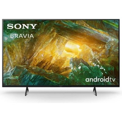 SONY  TV LED - LCD 43 pouces  G, SONKD43XH80