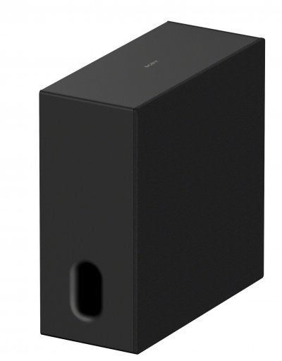 SONY  U.K. SASW8.CEJ Syst&egrave;me home cinema 1.0 canaux 300 W Noir