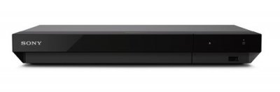 SONY  UBP-X500