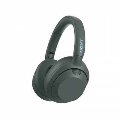 SONY  ULT Wear Casque Bluetooth Gris