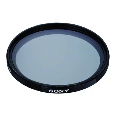 SONY  VF-67CPAM2 Filtre de cam&eacute;ra polarisant Circulaire 6,7 cm