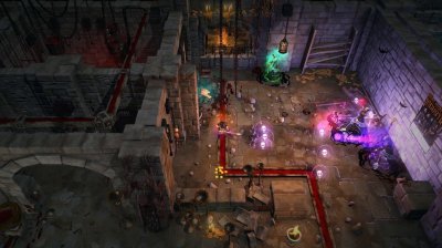 Sony Victor Vran - Overkill Edition