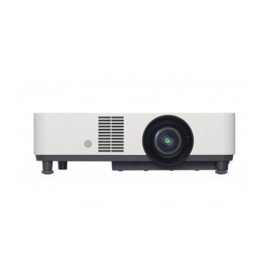 SONY  Vpl-phz51 Projecteur &Agrave; Focale Standard 5300 Ansi Lumens 3lcd Wuxga (1920x1200) Blanc