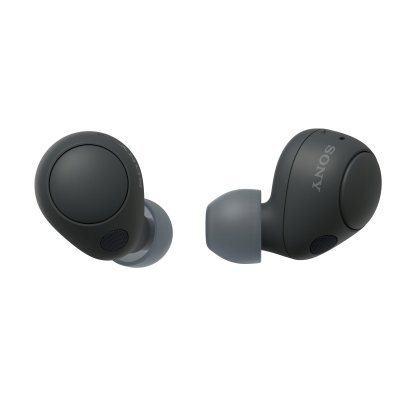 SONY  wfc700 avec reduction de bruit noir 4548736143593