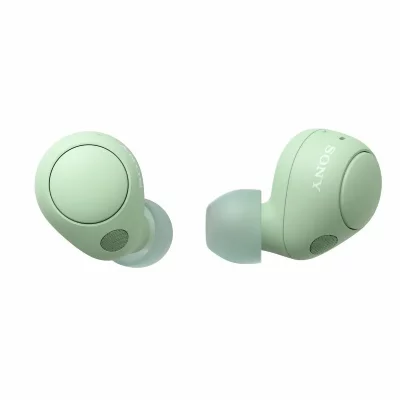 SONY  wfc700 avec reduction de bruit sauge 4548736145726