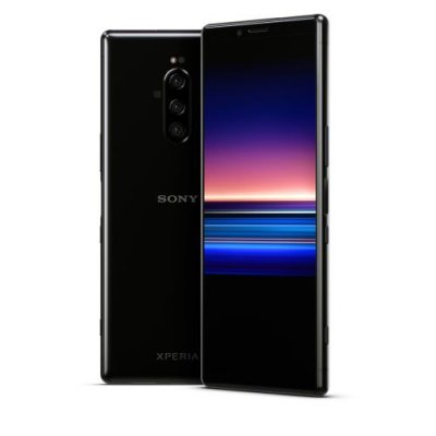 SONY  Xperia 1 Dual SIM 128 Go Noir