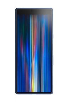 SONY  XPERIA 10 64 Go Double SIM Bleu