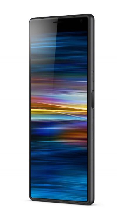 SONY  XPERIA 10 64 Go Double SIM Noir