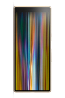 SONY  xperia 10 plus or 64 go 1318-2954