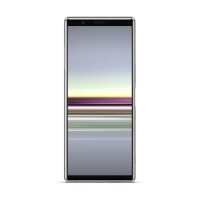 SONY  Xperia 5 Dual Sim 6Go/128Go Gris Dual SIM
