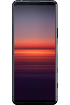 SONY  XPERIA 5 II 128 Go Double SIM Noir