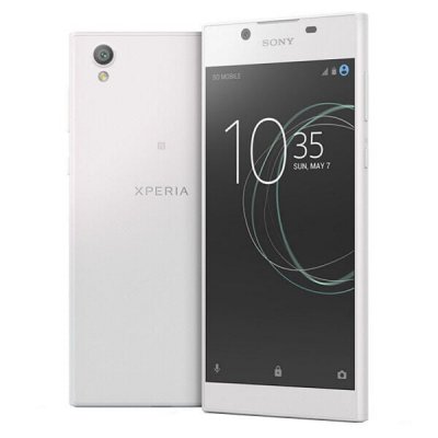 SONY  Xperia L1 blanc G3311