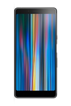 SONY  Xperia L3 - 32 Go - Noir