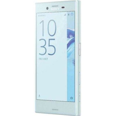 SONY  xperia x compact 4g 32go bleu 1304-7203