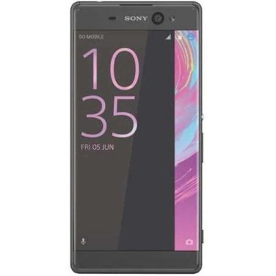 SONY  Xperia XA1 Noir