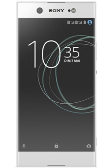 SONY  XPERIA XA1 Ultra 32 Go Double SIM Blanc