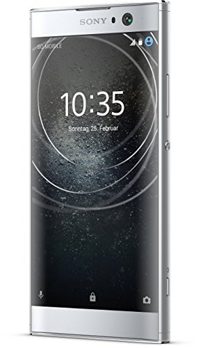 SONY  xperia xa2 lte 32gb argent