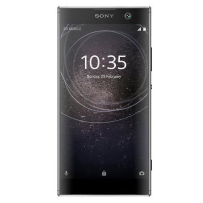 SONY  xperia xa2 lte 32gb noir 