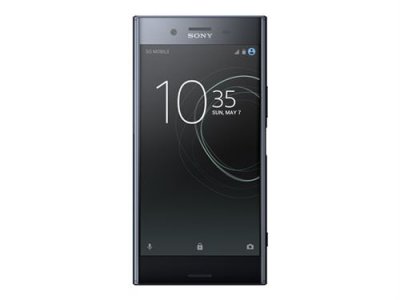 SONY  Xperia XZ Premium Dual SIM 64GB G8142 Noir SIM Free