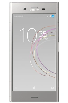 SONY  XPERIA XZ1 64 Go Double SIM Champagne