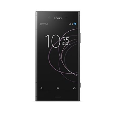 SONY  Xperia XZ1 64GB - Negro- Grado C