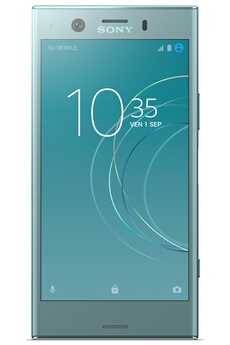 SONY  XPERIA XZ1 Compact 32 Go Bleu lagon