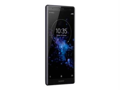 SONY  Xperia XZ2 Compact 4Go de RAM / 64Go LTE Noir