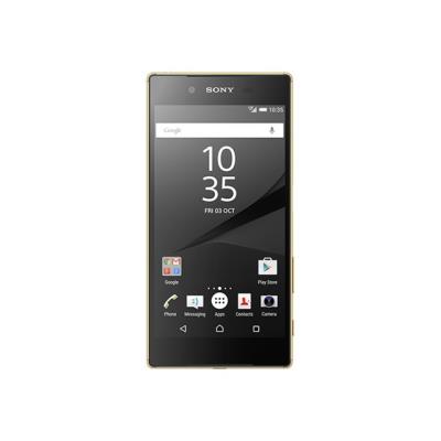 SONY  XPERIA Z5 32 Go Or